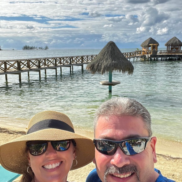 Meet your Posher, Paula - Picture 1 of 1